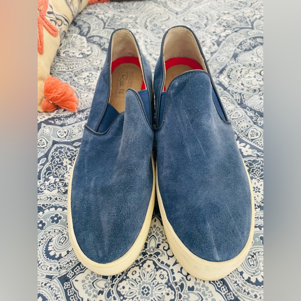 Sketchers Platform Sneakers